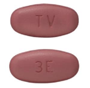 TV 3E - Erythromycin