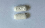 L 551 - Lurasidone Hydrochloride