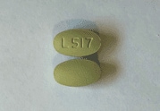 L 517 - Lurasidone Hydrochloride