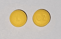 L 02 - Desipramine Hydrochloride