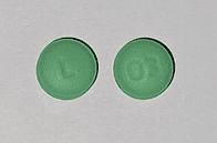 Image 1 - Imprint L 03 - desipramine 50 mg