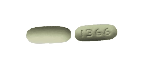 1366 - Emtricitabine and Tenofovir Disoproxil Fumarate