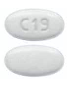 C19 - Baclofen