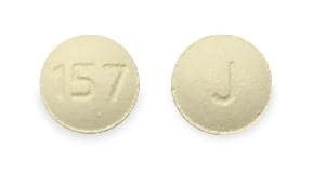 J 157 - Tolterodine Tartrate