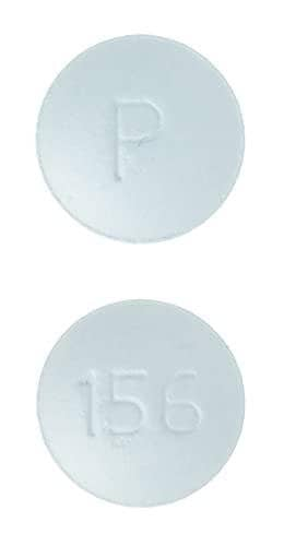 P 156 - Varenicline Tartrate