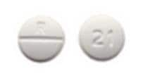 R 21 - Labetalol Hydrochloride