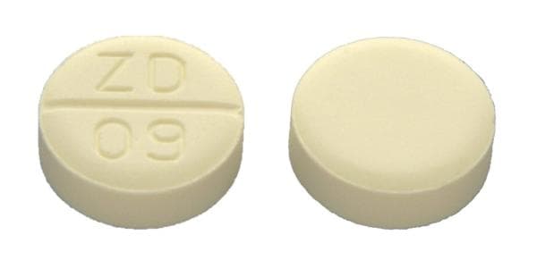 ZD 09 - Azathioprine