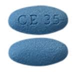 CE 35 - Methenamine Mandelate