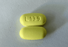 L139 - Clarithromycin