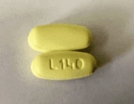 L140 - Clarithromycin