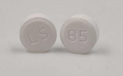 LS 85 - Baclofen