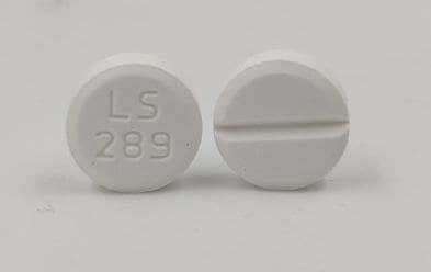 LS 289 - Baclofen