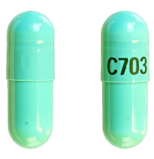 C703 - Doxepin Hydrochloride