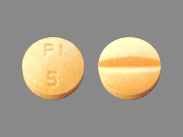 PI 5 - Prednisone