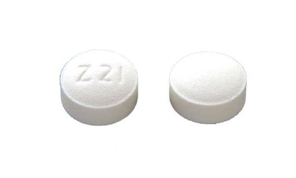 Z21 - Famotidine