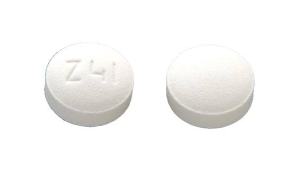 Z41 - Famotidine