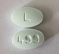 L 499 - Vilazodone Hydrochloride