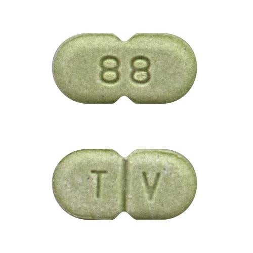 T V 88 - Levothyroxine Sodium