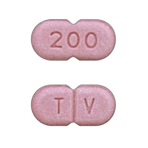 T V 200 - Levothyroxine Sodium