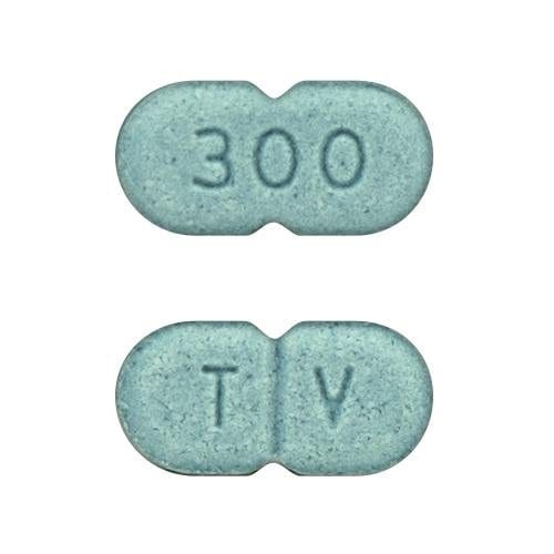 T V 300 - Levothyroxine Sodium