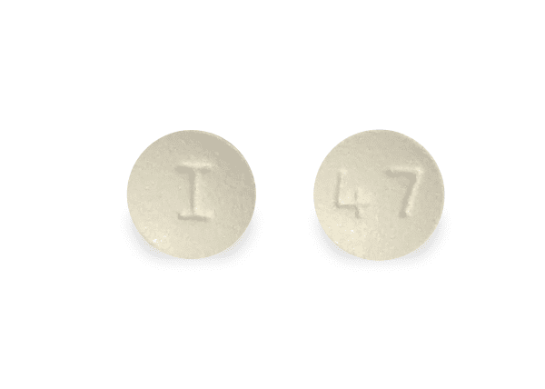 I 47 - Quetiapine Fumarate