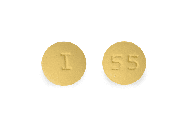 I 55 - Quetiapine Fumarate