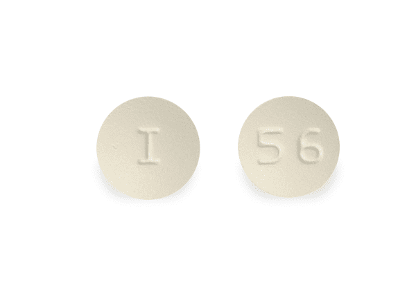 I 56 - Quetiapine Fumarate