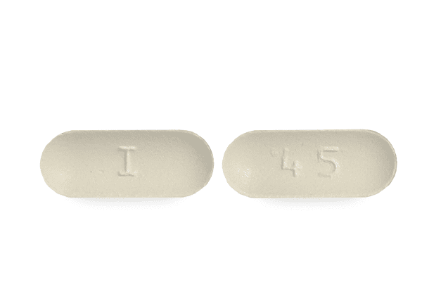 I 45 - Quetiapine Fumarate