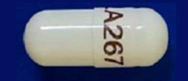 LA267 - Pirfenidone