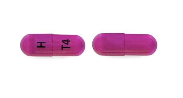 H T4 - Trientine Hydrochloride