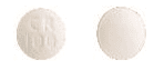 Image 1 - Imprint CR 100 - carbamazepine 100 mg