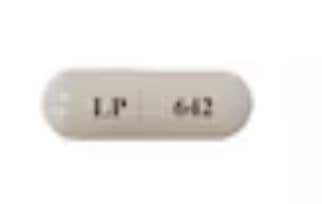 LP 642 - Lenalidomide