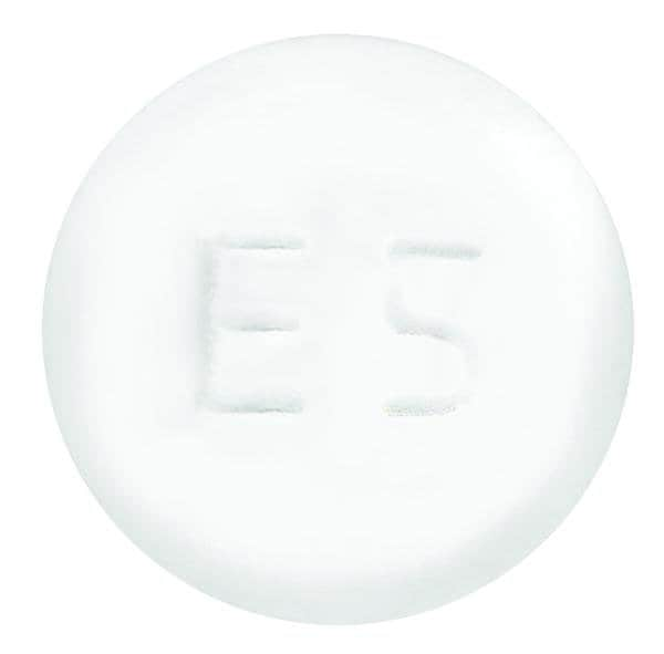 Image 1 - Imprint E 5 - dexamethasone 2 mg