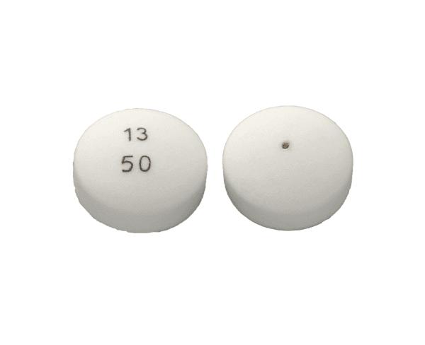 Image 1 - Imprint 13 50 - venlafaxine 150 mg