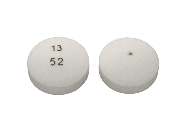 13 52 - Venlafaxine Hydrochloride Extended-Release