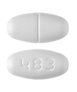 483 - Diltiazem Hydrochloride