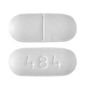 484 - Diltiazem Hydrochloride