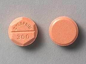 ZYLOPRIM 300 - Allopurinol