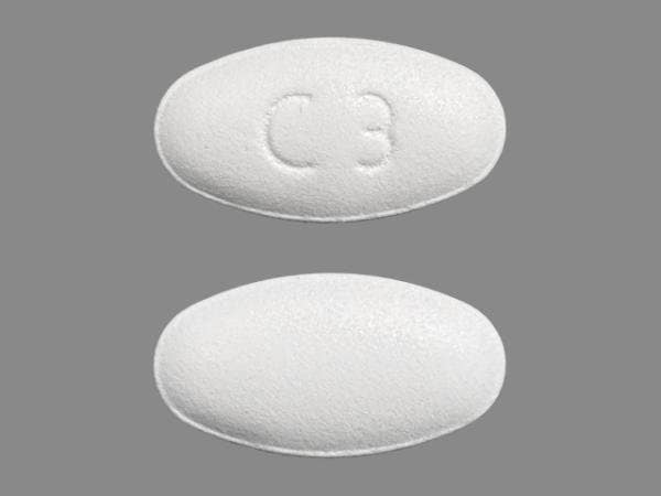 C3 - Atorvastatin Calcium