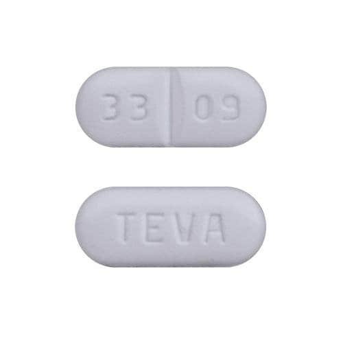 TEVA 33 09 - Theophylline Extended-Release