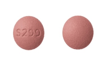 S299 - Olmesartan Medoxomil