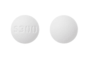 S300 - Olmesartan Medoxomil