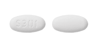 S301 - Olmesartan Medoxomil