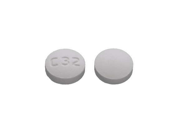 C32 - Lurasidone Hydrochloride