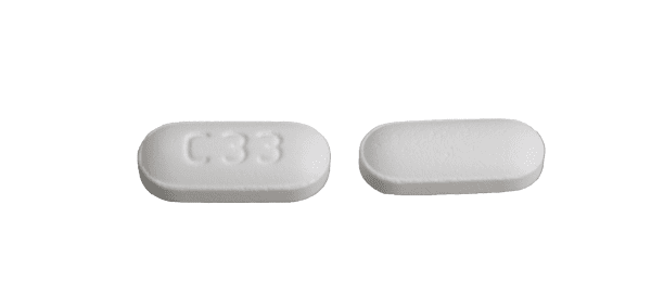 C33 - Lurasidone Hydrochloride