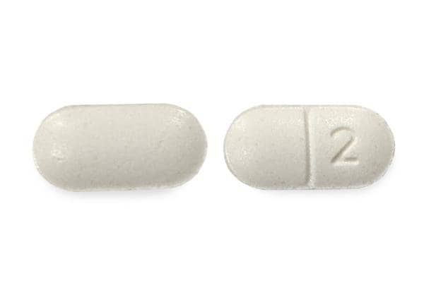 2 - Levothyroxine Sodium