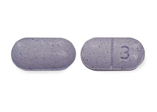 3 - Levothyroxine Sodium