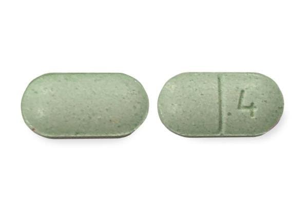 4 - Levothyroxine Sodium