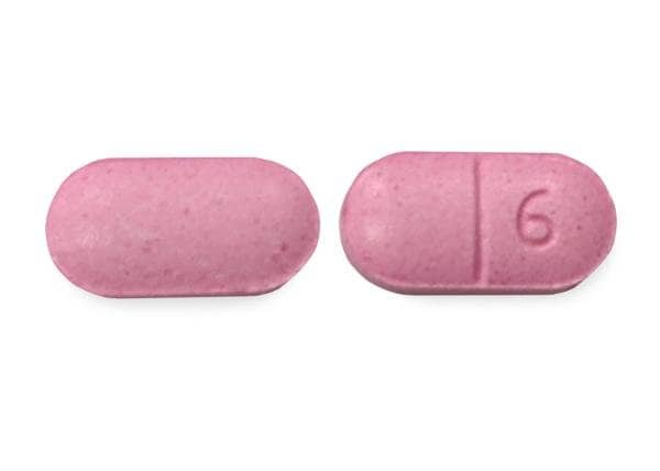 6 - Levothyroxine Sodium