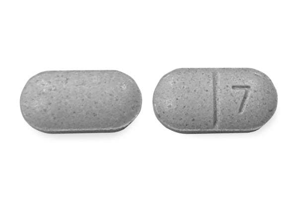 7 - Levothyroxine Sodium